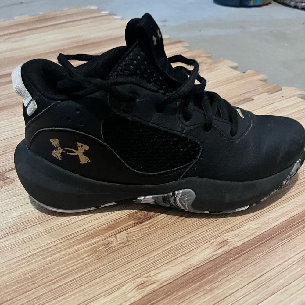 Under Armour sneakers